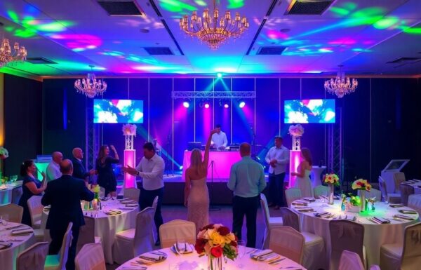 EJ the DJ (DJ for Weddings)